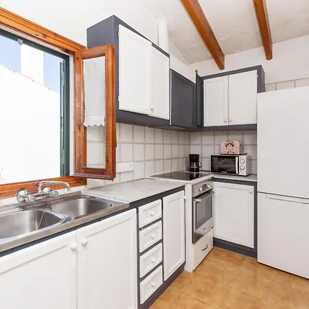 Sol Del Sur 8 Сон-Шоригер