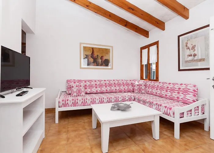 Sol Del Sur 8 Дом отдыха