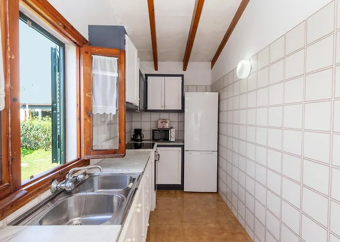 Sol Del Sur 8 * Сон-Шоригер