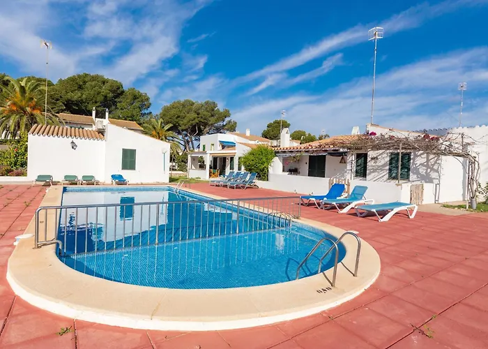 Sol Del Sur 8 * Сон-Шоригер