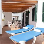 Sol Del Sur 8 Feriehus