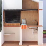 Sol Del Sur 8 Feriehus