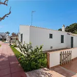 Feriehus Sol Del Sur 8 Son Xoriguer