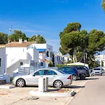 Sol Del Sur 8 Feriehus