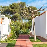 Feriehus Sol Del Sur 8 Son Xoriguer