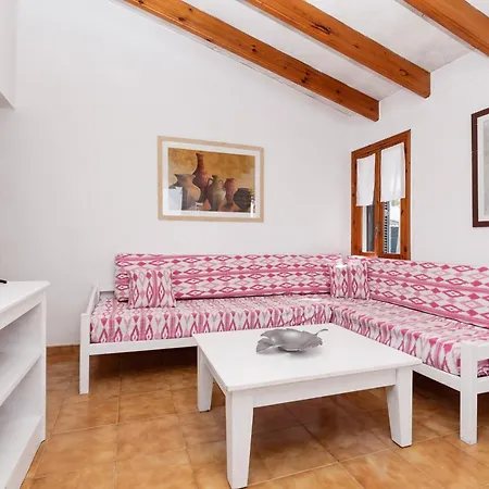 Sol Del Sur 8 Σπίτι διακοπών