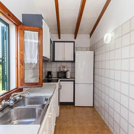 Sol Del Sur 8 * Son Xoriguer