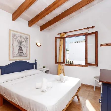 Sol Del Sur 8 * Son Xoriguer