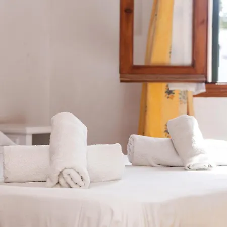 Σπίτι διακοπών Sol Del Sur 8 Son Xoriguer