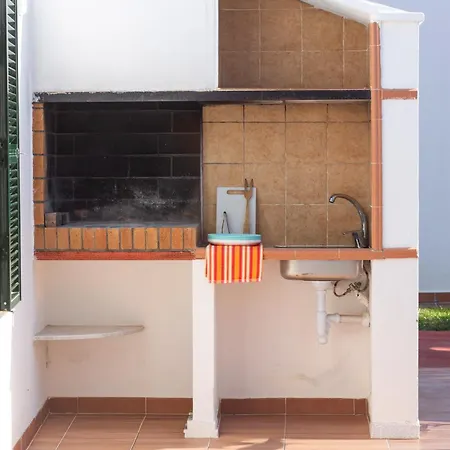 Sol Del Sur 8 Feriehus