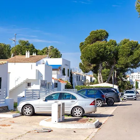 Sol Del Sur 8 Feriehus