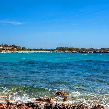 Sol Del Sur 8 Feriehus