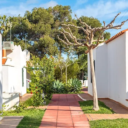 Feriehus Sol Del Sur 8 Son Xoriguer