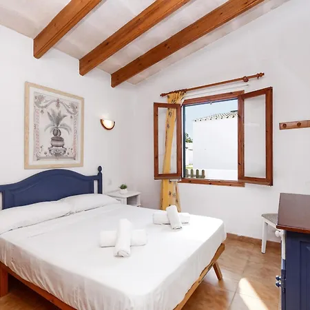 Sol Del Sur 8 Vakantiehuis