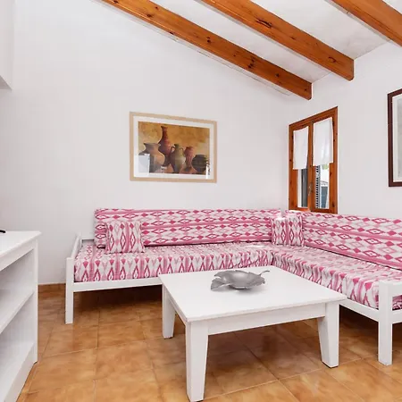 Vakantiehuis Sol Del Sur 8 *