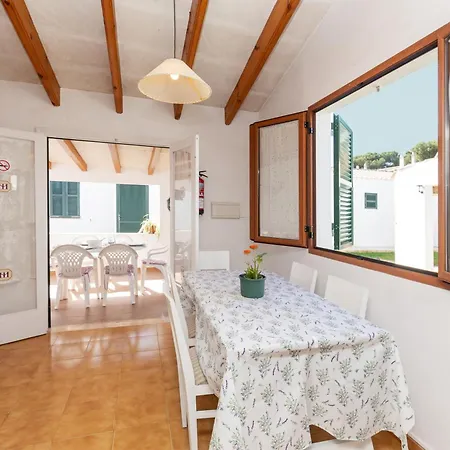 Vakantiehuis Sol Del Sur 8 Son Xoriguer