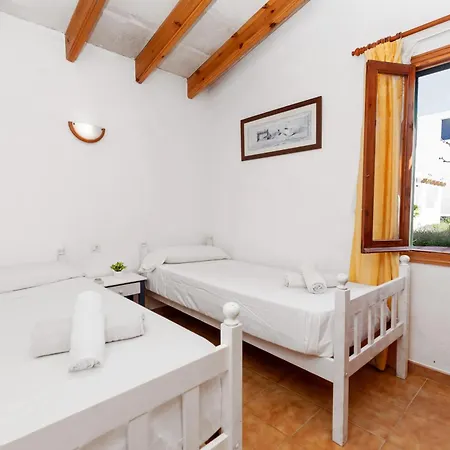 Vakantiehuis Sol Del Sur 8 *
