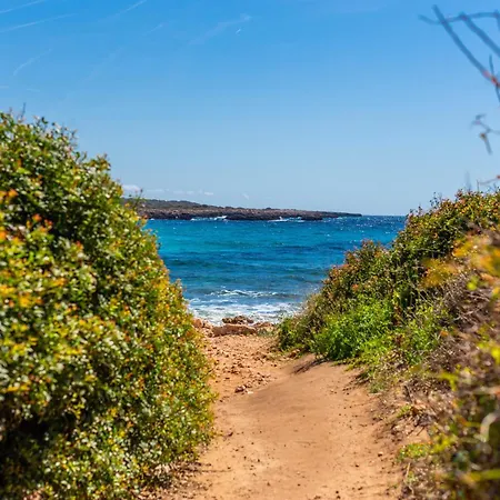 Sol Del Sur 8 Vakantiehuis *