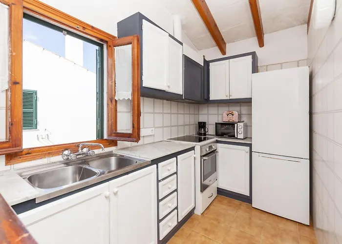 Sol Del Sur 8 Son Xoriguer