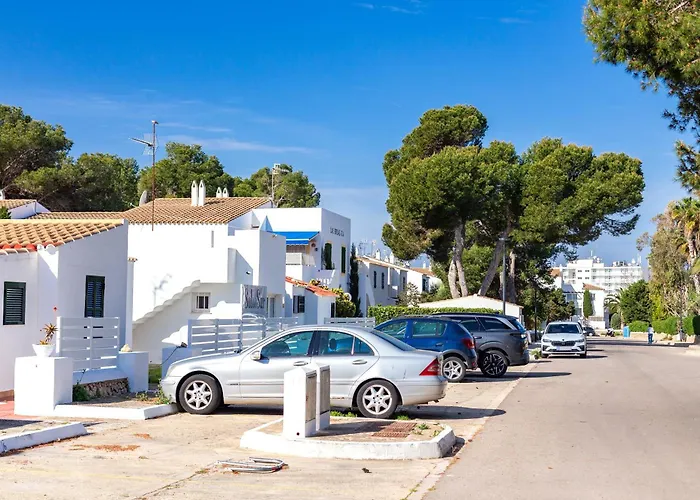 Sol Del Sur 8 Σπίτι διακοπών