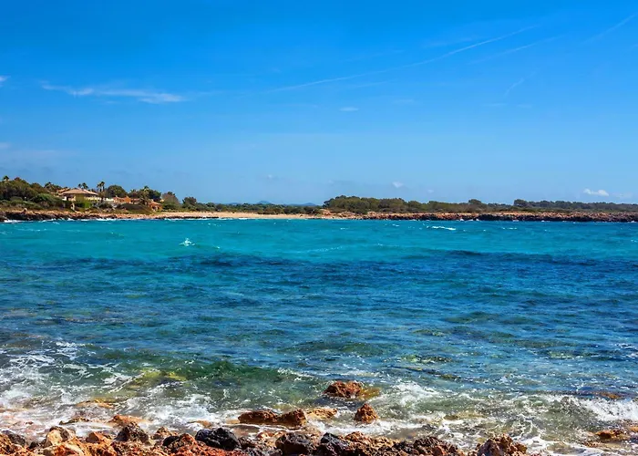 Sol Del Sur 8 Σπίτι διακοπών